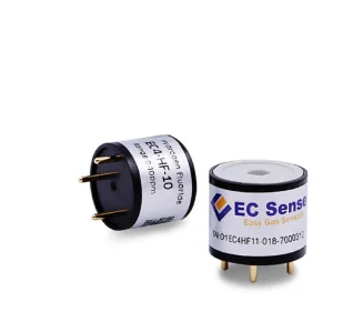 EC4-HF-10 EC Sense сенсор Фтороводорода HF