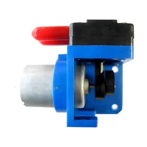 Микронасос КИП-МКН28