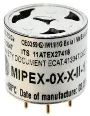 Сенсор MIPEX-02-2-II- 1.1 A (71) Пропана C3H8