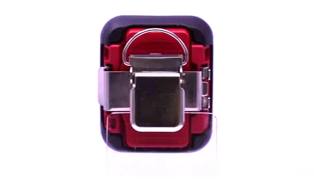 Газоанализатор CX-04