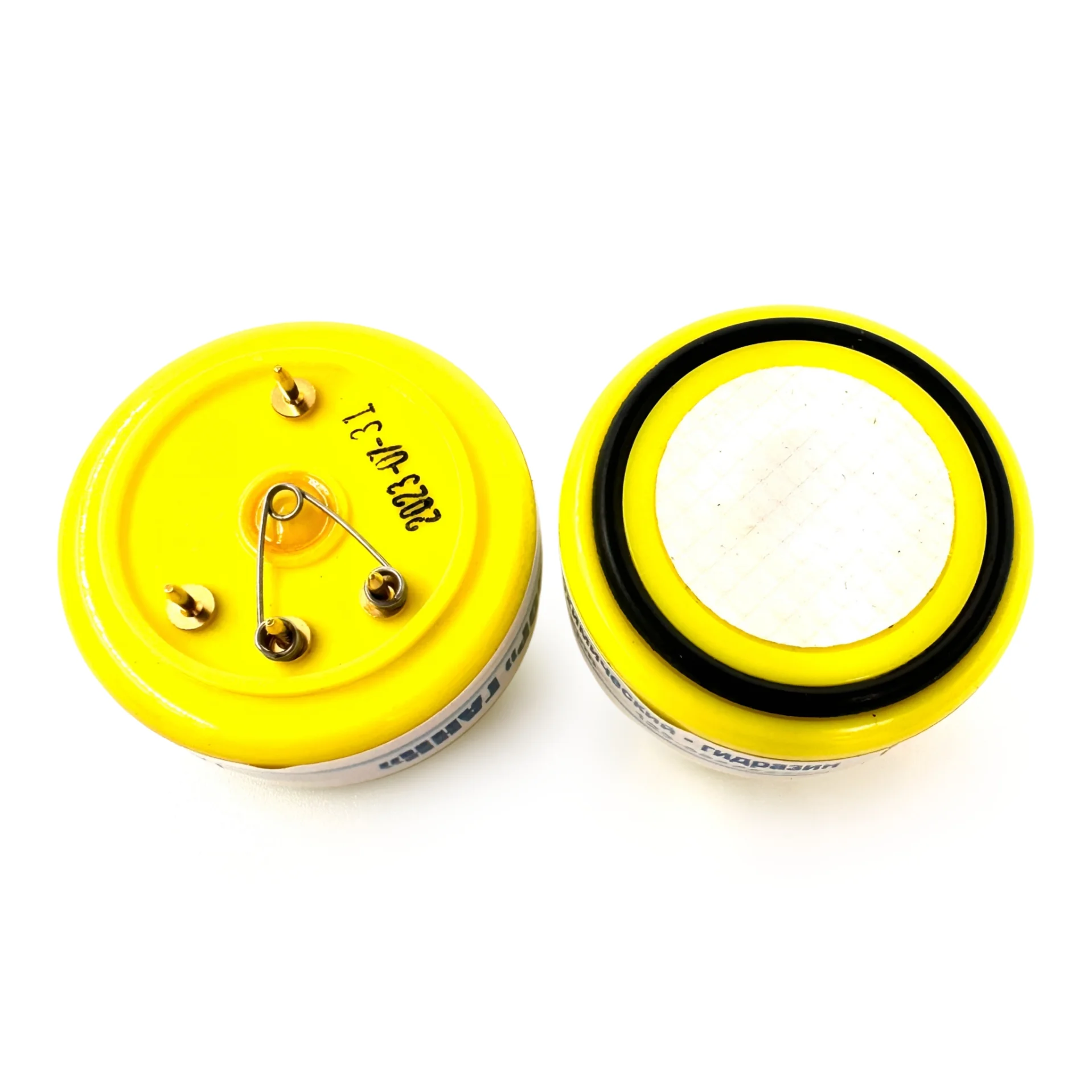 Сенсор Гидразина N2H4/К