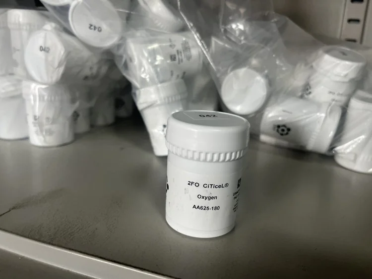 2FO CiTiceL Сенсор на кислород