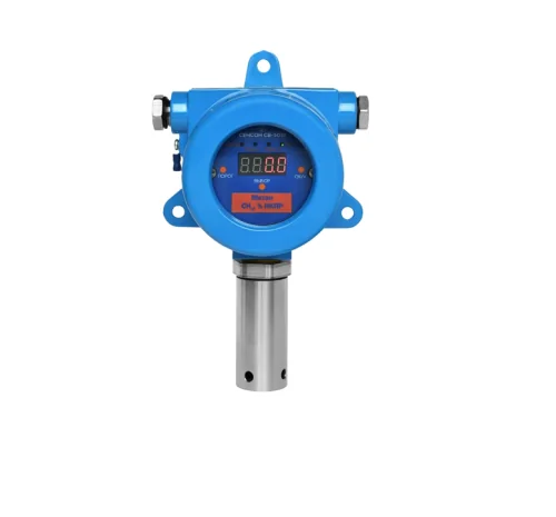 Стационарные газоанализаторы Сенсон