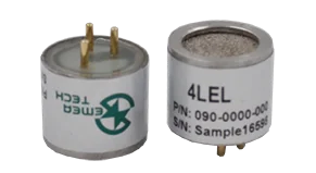 4LEL-3.0 Semeatech сенсор газа Метана CH4