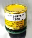 Industrial Scientific Сенсор углеводородов CH 17124975-P