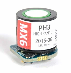 Industrial Scientific Сенсор фосфина PH3 17124975-E