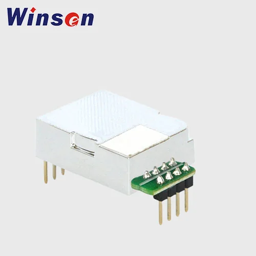 MH-Z19E Winsen сенсор Углекислого газа CO2