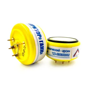 Сенсор Арсина AsH3/К