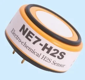 NE7-H2S-S Nemoto Сенсор газа Сероводород H2S