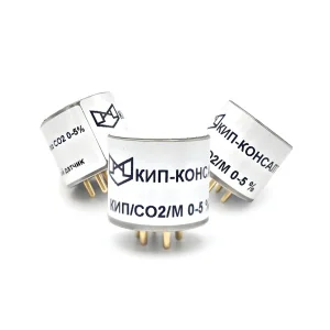 КИП ИК/5/CO2 0-5% об. сенсор Углекислого газа CO2