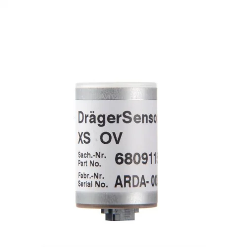 DrägerSensor XS EC OV сенсор Органического пара OV 6809115