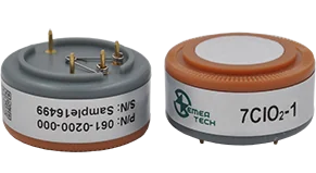 7CLO2-1 Semeatech сенсор Диоксида хлора CLO2