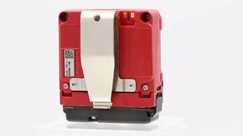 Газоанализатор GX-3R