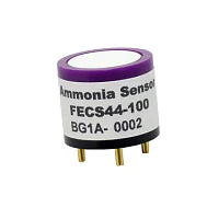 FECS44-100 Figaro сенсор газа Аммиака NH3
