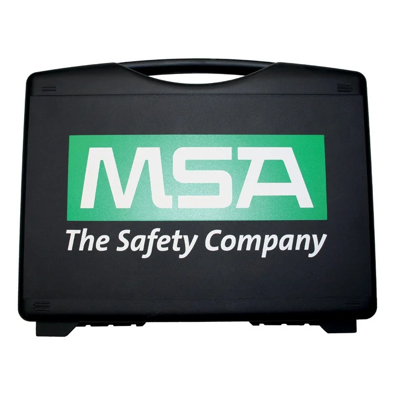 MSA Жесткий кейс для ALTAIR 4/4XR/5/5X 10152079