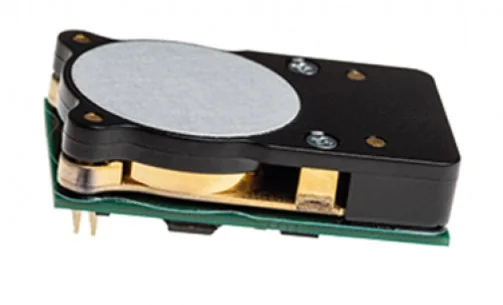 CozIR®-LP2 CO2 Сенсор Углекислого газа