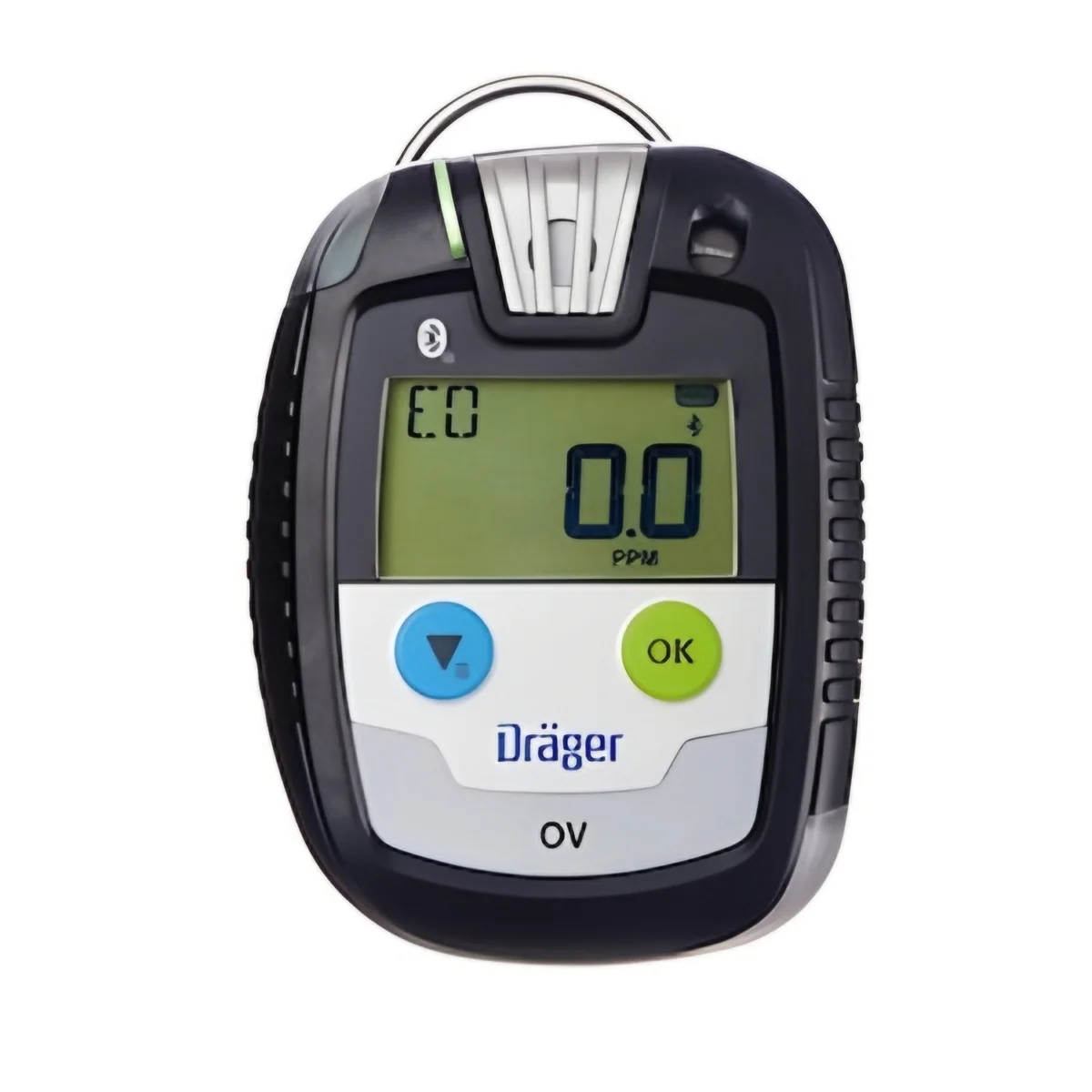 Газоанализатор Drager Pac 8000