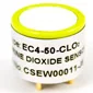 EC4-50-CLO2 SGX сенсор Диоксида хлора CLO2