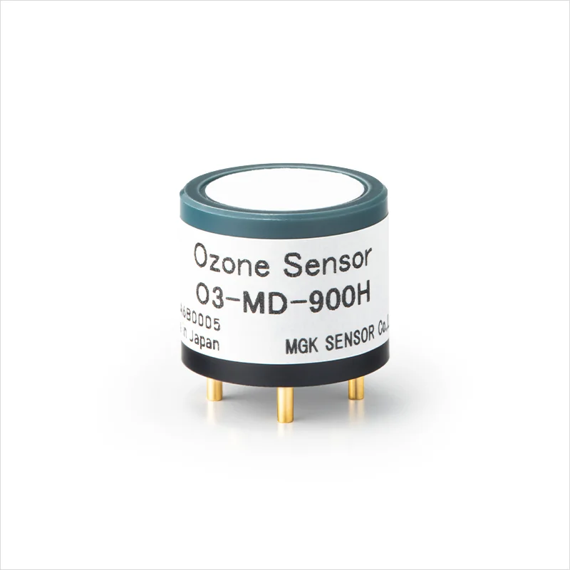O3-MD-900H MGK SENSOR Co., Ltd. сенсор газа Озон O2