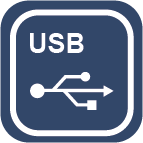 Способ передачи информации USB mini-USB Способ передачи информации USB mini-USB