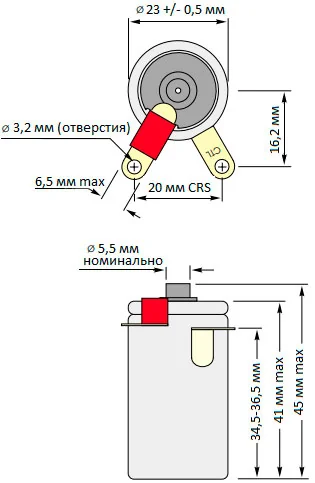  C/2PN CiTiceL