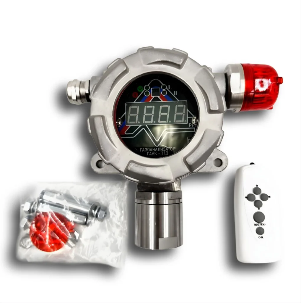 Комплект поставки