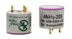 HCN Sensor Hydrogen Cyanide Gas Sensor_HCL Sensor Hydrogen Chloride Gas Sensor_EC Sensor_Radiation Detector--SemeaTech Inc.