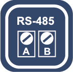 Интернфейс RS 485 Интернфейс RS 485