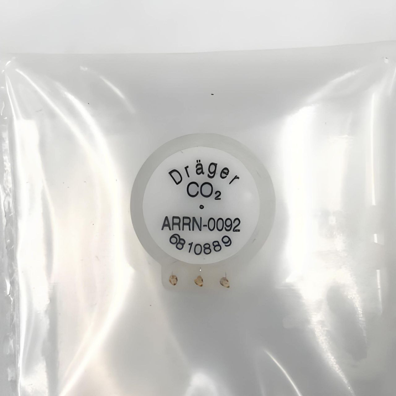 DrägerSensor XXS CO2 сенсор Углекислого газа CO2 6810889