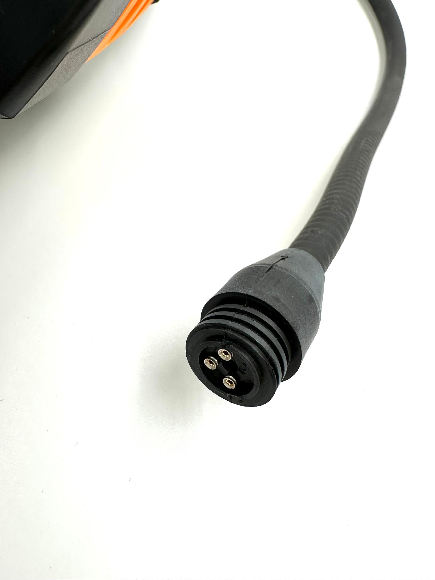 Детектор утечек хладагентов  TESTO 316-3