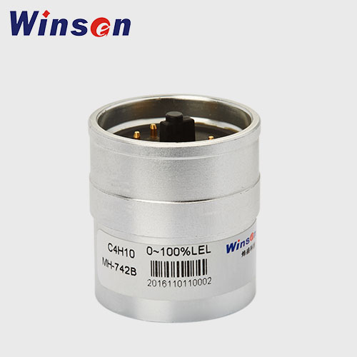 MH-742B Winsen сенсор Горючих газов
