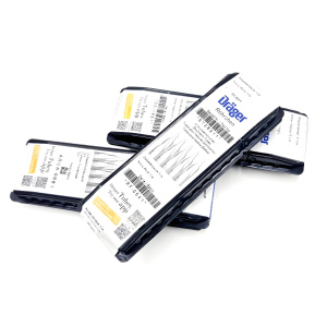 Индикаторная трубка Nitric Acid 1/a