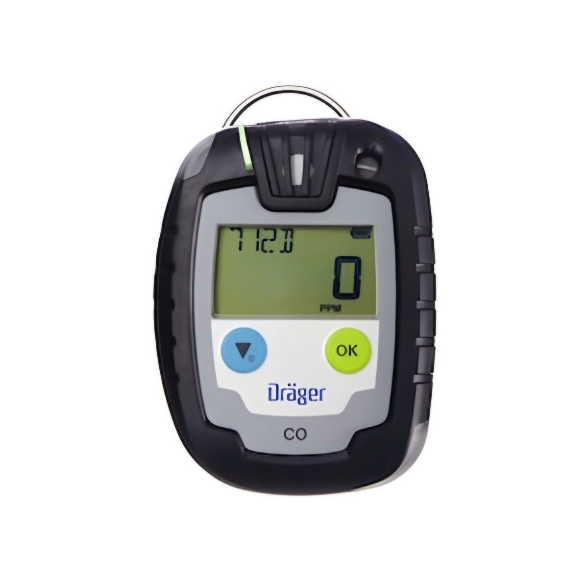 Газоанализатор Drager Pac 6000