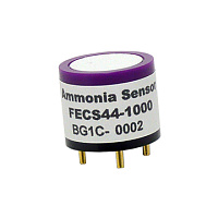 FECS44-1000 Figaro сенсор газа Аммиака NH3