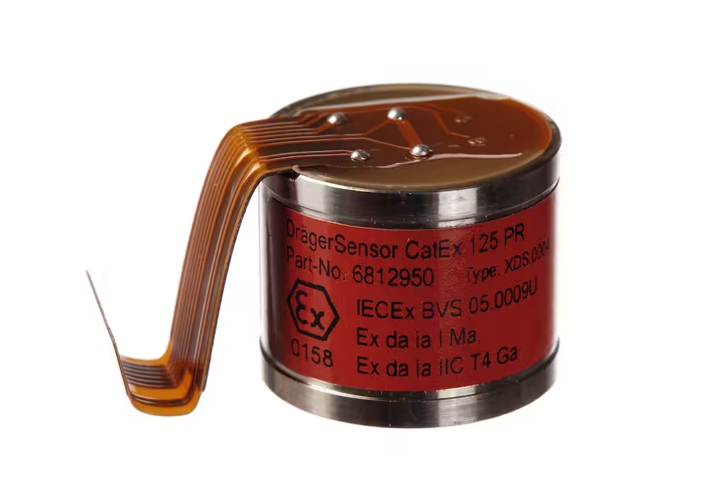 DrägerSensor CatEx 125 PR 6812950