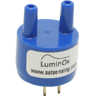 LuminOx Flow-through Optical Oxygen Sensor LOX-02-F