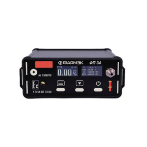 Портативные газоанализаторы ФП Портативные газоанализаторы ФП