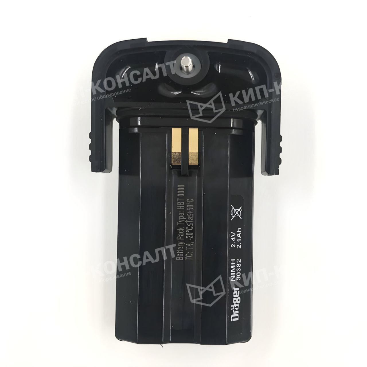 Аккумулятор NiMH T4 8318704