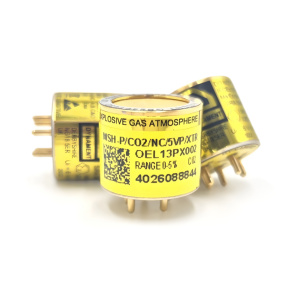 MSH-P/CO2/NC/5VP/XTR Dynament сенсор Углекислого газа CO2