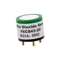 FECS43-20 Figaro сенсор газа Диоксида серы SO2