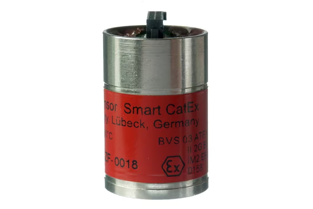DrägerSensor Smart CatEx FR PR 6812975
