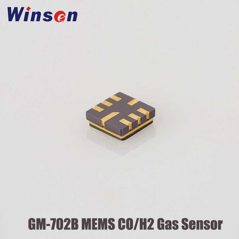 GM-702B Winsen сенсор Угарного газа CO (оксида углерода)