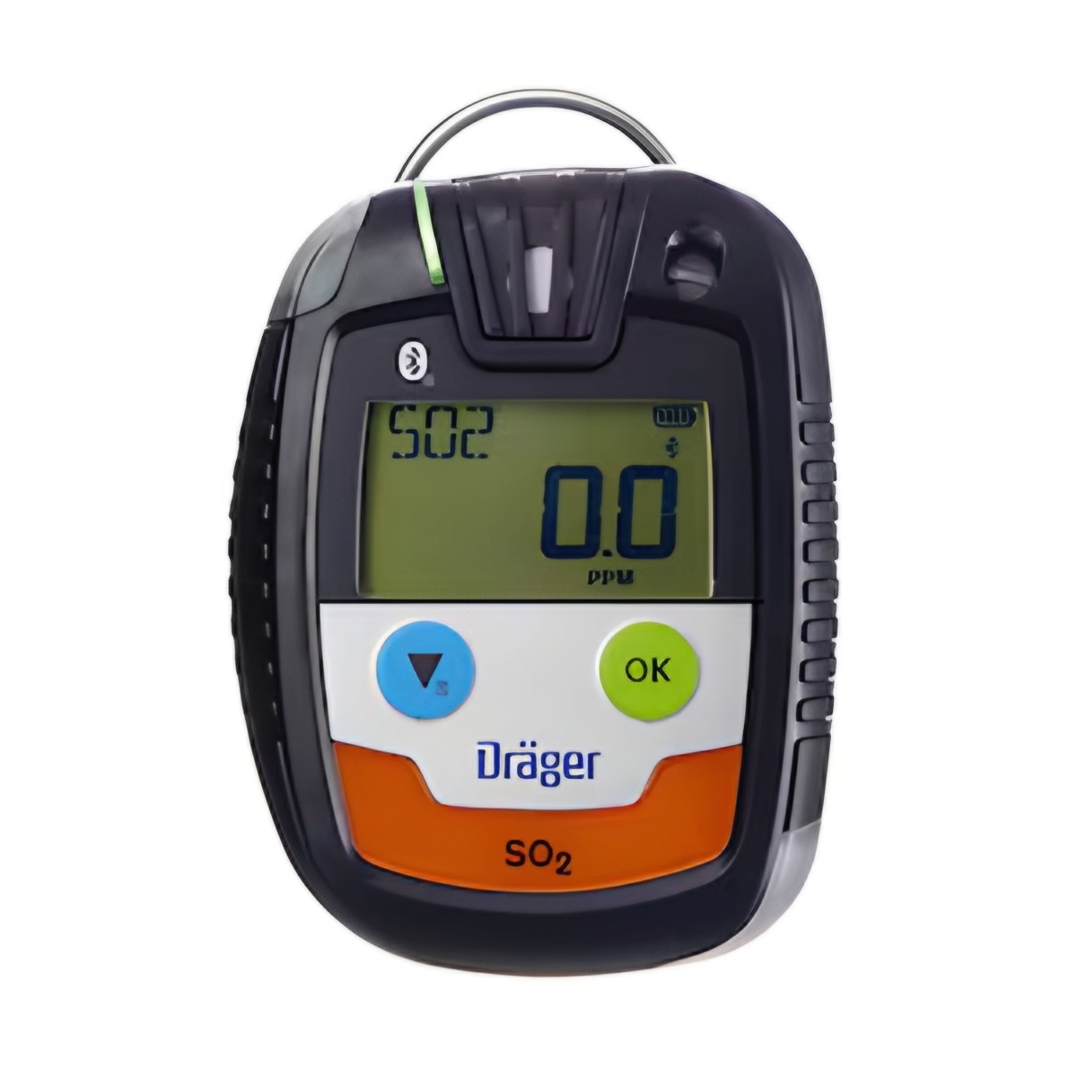 Газоанализатор Drager Pac 6500