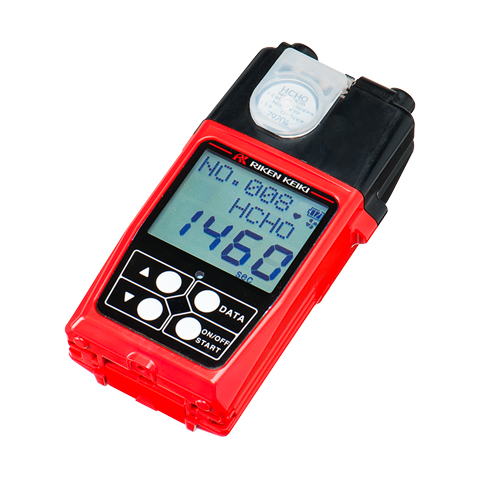 Газоанализатор FP-31