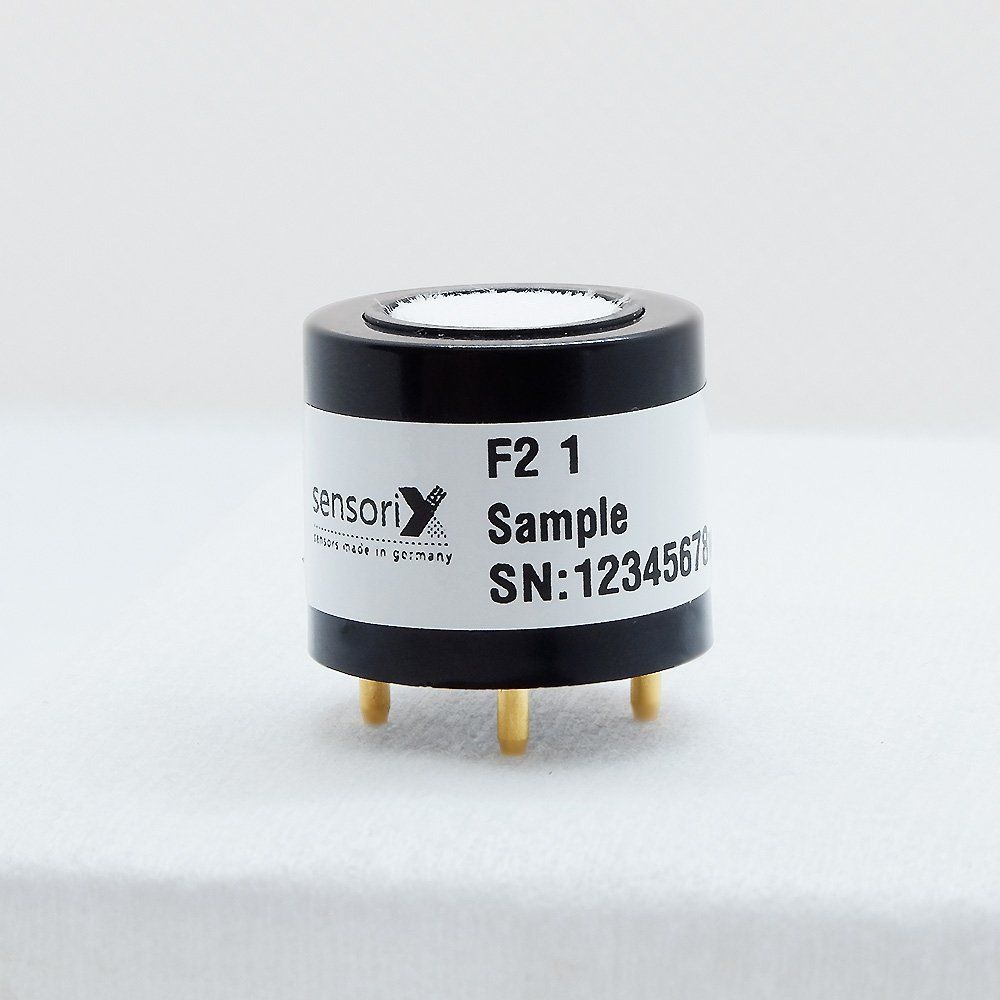 Sensorix F2 1 Сенсор Фтора F2