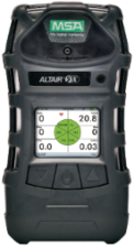 Многоканальный газоанализатор MSA ALTAIR 5X, с поверкой