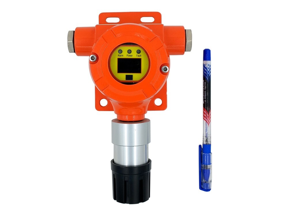 Стационарный газоанализатор ТОП-СЕНС 10 N