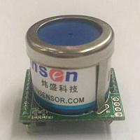 ZE15-CO Winsen сенсор Угарного газа CO (оксида углерода)