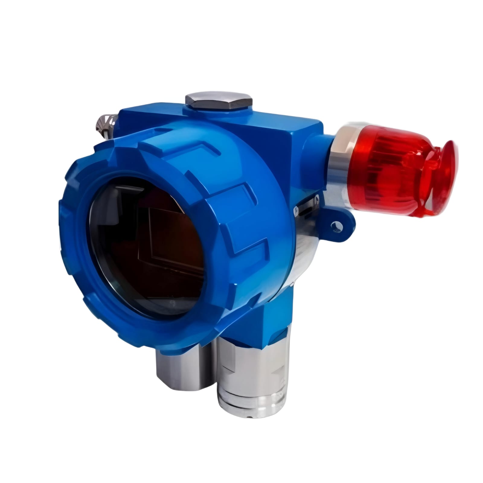 Стационарный газоанализатор Ирексон-АМВ-2