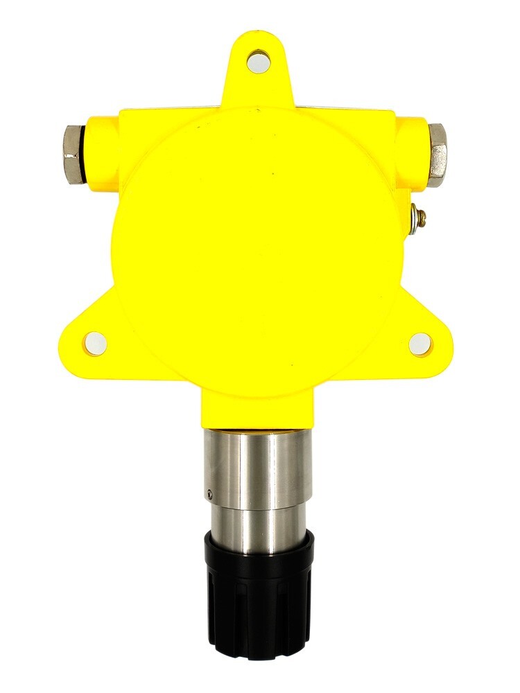 Стационарный газоанализатор ТОП-СЕНС N